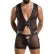PASSION - 053 SZETT WILLIAM FEKETE S/M - 3