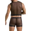 PASSION - 053 SZETT WILLIAM FEKETE S/M - 4