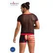 PASSION - 055 SET MARK FEKETE S/M - 2