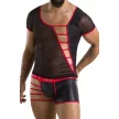 PASSION - 055 SET MARK FEKETE S/M - 3