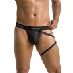 PASSION - 058 BILL TANGA FEKETE S/M - 3