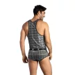 ANAIS MEN - BALANCE TOP S - 2