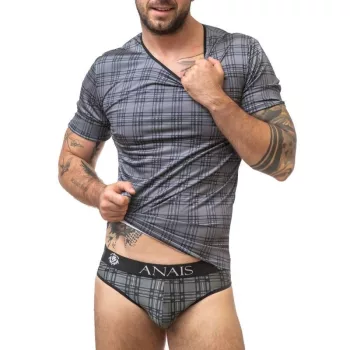 ANAIS MEN – stílusos egyensúly póló férfiaknak