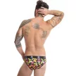ANAIS MEN - BANÁN SLIP S - 2