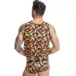 ANAIS MEN - BANÁN TOP XL - 2