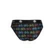 ANAIS MEN - BENITO SLIP XL - 4