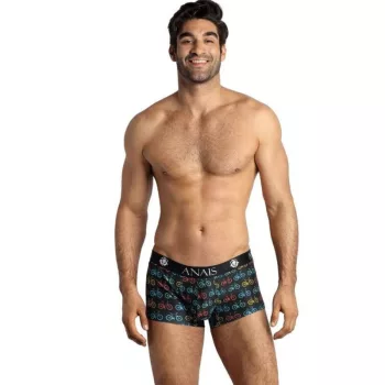 ANAIS MEN - Benito Boxer S - prémium férfi alsónemű