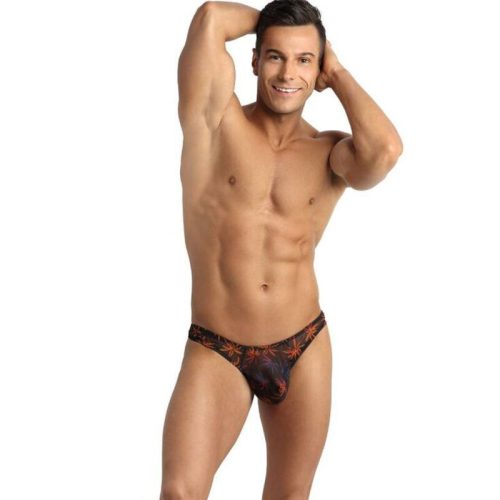 ANAIS MEN - elegáns string alsó férfiaknak