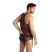 ANAIS MEN - CHILL TOP XL - 2