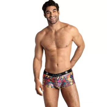 ANAIS MEN – prémium comics boxer XL méretben