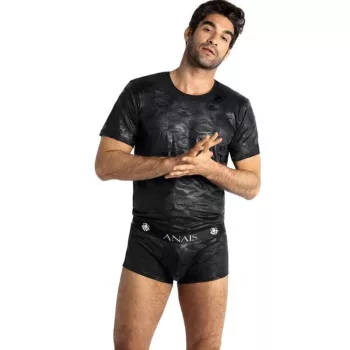 Anaïs Men – stimuláló electro póló XL méretben