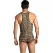 ANAIS MEN - MERCURY TOP XL - 2