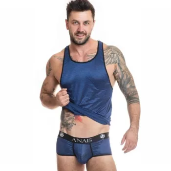 ANAIS MEN - elegáns és prémium férfi intim póló