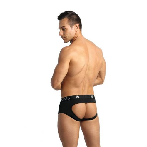 ANAIS MEN - PETROL JOCK BIKINI M