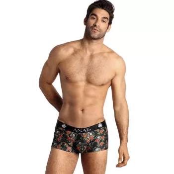 ANAIS MEN - prémium zselés boxer alsó