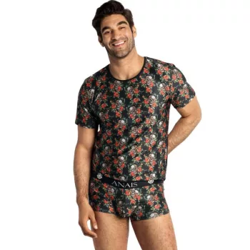 ANANIS MEN - Prémium t-shirt az erő érzéséért