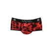 ANAIS MEN - SAVAGE RÖVIDNADRÁG XL - 3