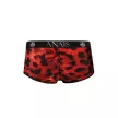 ANAIS MEN - SAVAGE RÖVIDNADRÁG XL - 4