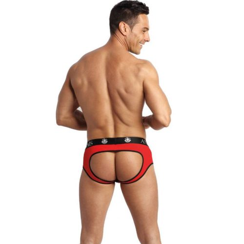 ANAIS MEN - SOUL JOCK BIKINI L