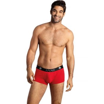 ANAIS MEN - prémium férfi érzéki boxer shorts