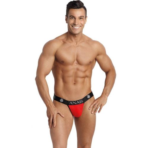 ANAIS MEN - prémium Soul jock strap XL méretben