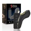 IBIZA – szilikonos bugyi vibrátor távirányítóval