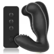 Ibiza – távirányítós anál vibrátor 10 x 3.5 cm