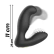 Ibiza – távirányítós anál vibrátor 10 x 3.5 cm