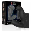 Ibiza – távirányítós anál vibrátor 10 x 3.5 cm