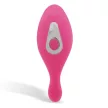 INTENSE – távirányítós pink vibráló tanga