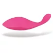 INTENSE – távirányítós pink vibráló tanga