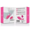 INTENSE – távirányítós pink vibráló tanga