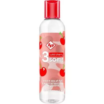 ID 3SOME – prémium vad cseresznye síkosító 118 ml