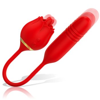   MIA - Vienna Double Pleasure – kétszeres élvezet vibrátor
