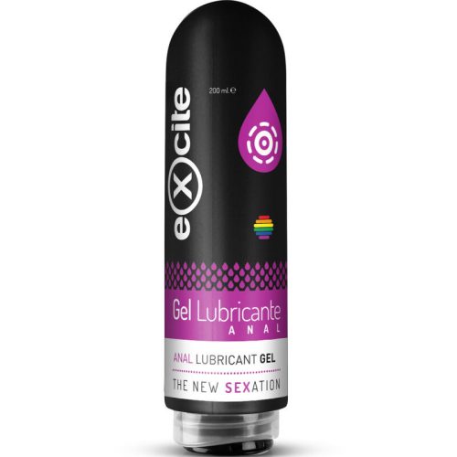 EXCITE - LUBE ANÁLIS 200 ML