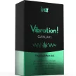 INTT - ERŐS INTIM STIMULÁNS FOLYÉKONY VIBRÁLÓ GÉL KANNABISZ 15ML - 3