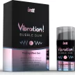 INTT - ERŐS INTIM STIMULÁLÓ FOLYADÉK VIBRÁLÓ RÁGÓGUMI 15ML - 2
