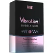 INTT - ERŐS INTIM STIMULÁLÓ FOLYADÉK VIBRÁLÓ RÁGÓGUMI 15ML - 3
