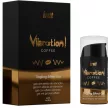 INTT - ERŐS INTIM STIMULÁLÓ FOLYÉKONY VIBRÁLÓ GÉL CAF 15ML - 2
