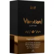 INTT - ERŐS INTIM STIMULÁLÓ FOLYÉKONY VIBRÁLÓ GÉL CAF 15ML - 3