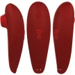 Womanizer Stimulator clitoral 10 nivele intensitate Bordeaux Waterproof USB