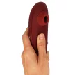 Womanizer Stimulator clitoral 10 nivele intensitate Bordeaux Waterproof USB
