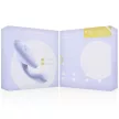 Womanizer Vibrator dual stimulator G-spot și clitoral 14 niveluri liliachiu