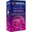 CONTROL - SZEMÉLYI MASSZÍROZÓ VEZETÉK NÉLKÜLI TÁVIRÁNYÍTÓ - 2