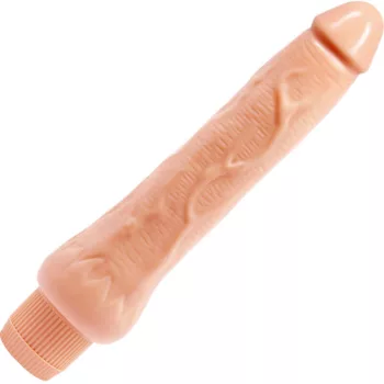 BAILE - Barbara – élethű 25 cm-es vibrátor