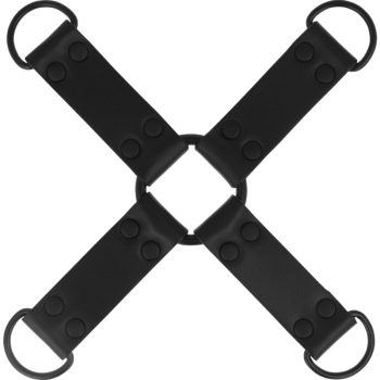 INTENZÍV - FÉTIS HOG TIE