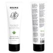 BRUMA - SATIVA MAGOLAJ CSÚSZÓ GÉL MELEGÍTŐ KANNABISZ ÍZ 100 ML - 5