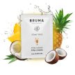 BRUMA - ALOE VERA CSÚSZÓ GÉL PINA COLADA ÍZ 6 ML - 2