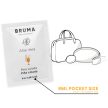 BRUMA - ALOE VERA CSÚSZÓ GÉL PINA COLADA ÍZ 6 ML - 4