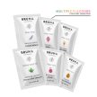 BRUMA - ALOE VERA CSÚSZÓ GÉL PINA COLADA ÍZ 6 ML - 6